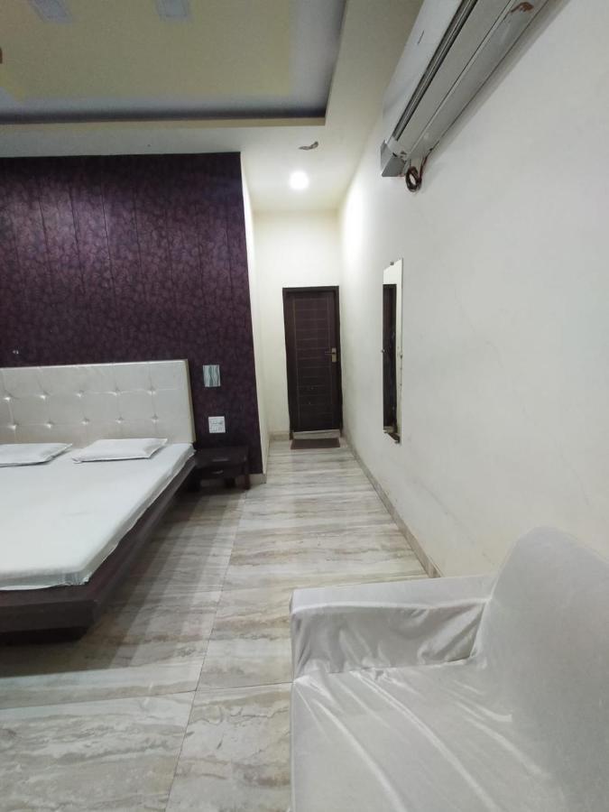 Hotel Prakash Regency Hapur Exterior photo