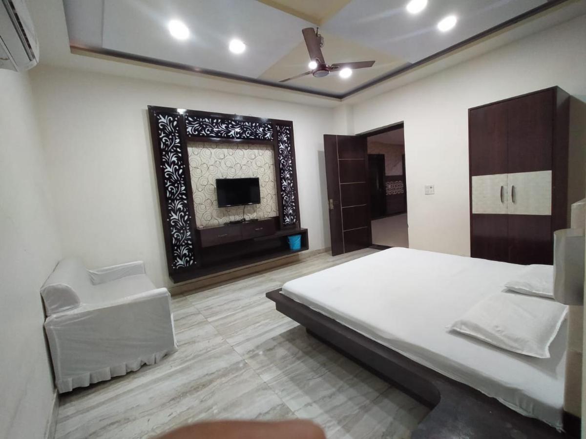 Hotel Prakash Regency Hapur Exterior photo