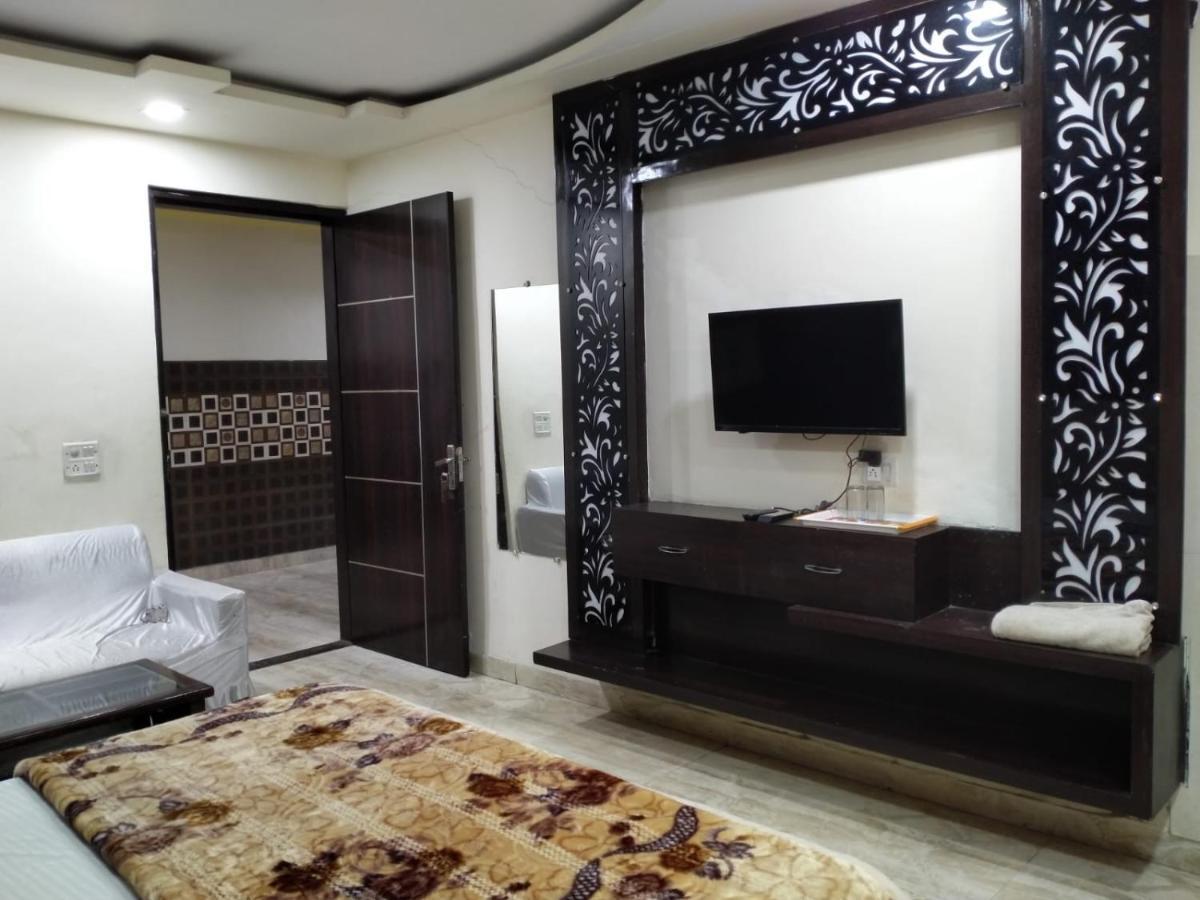 Hotel Prakash Regency Hapur Exterior photo