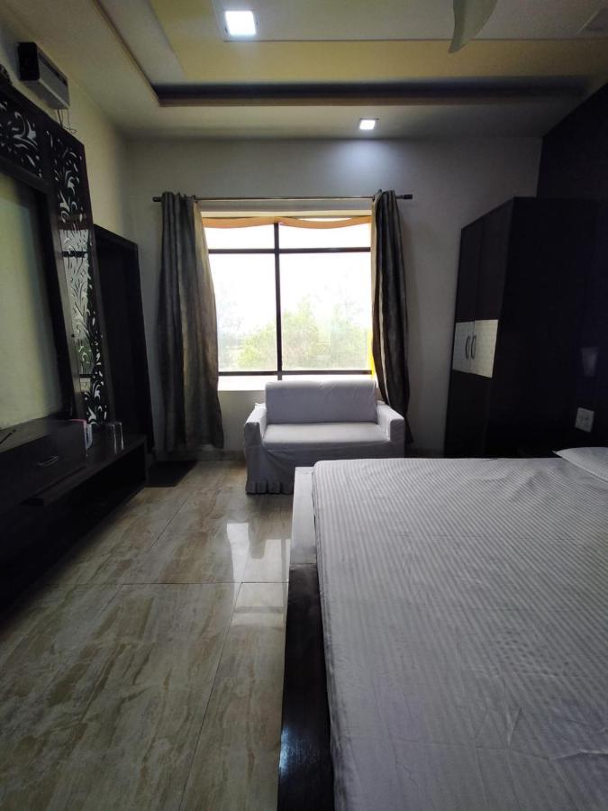Hotel Prakash Regency Hapur Exterior photo
